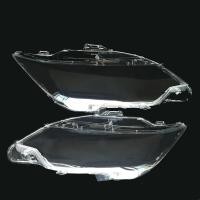 ราคา AUTO PLAYGROUND เลนส์ไฟหน้า กรอบไฟหน้า OEM สำหรับ Camry ACV50 51 Minor Change 1คู่ (18075715980)