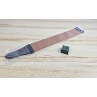 ราคา หนังลับมีดโกน เป็นสายรัดทำจากหนังแท้ สำหรับลับใบมีดชนิดต่างๆ ลับมีดกรีดยาง มีดโกน แถมฟรีขี้ผึ้งขัด สินค้าพร้อมส่ง (20963217062)