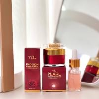 ราคา ครีมกล่องแดงแบรนด์มณีพร้อมส่ง manee มดซี่ 2 ชิิ้น (21272863472)