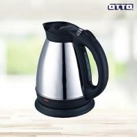 ราคา OTTO กาต้มน้ำไฟฟ้า สแตนเลส 1 8 ลิตร รุ่น PT 104 103 (20860222293)