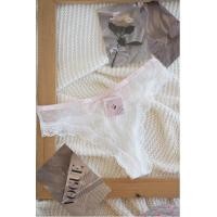 ราคา Semi thong เกงในลูกไม้ (20836499413)