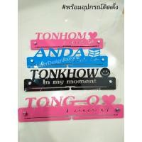 ราคา ที่แขวนเหรียญรางวัล แขวนเหรียญกีฬาทุกชนิด ออกแบบเองได้ (20736807005)