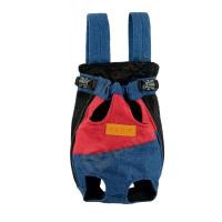 ราคา กระเป๋าใส่แมว กระเป๋าสัตว์เลี้ยง เป้สะพายหลังใส่สุนัข เป้อุ้มสุนัข เป้อุ้มแมว กระเป๋าเป้ใส่แมว สำหรับสัตว์เลี้ยง Pet Backpack MacchiE (14616969406)