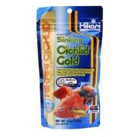 ราคา Hikari Sinking Cichlid Gold 100 g 342g อาหารปลาหมอชนิดเม็ดจม (16079229244)
