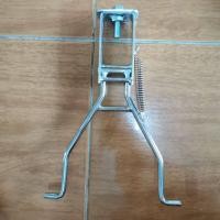 ราคา ขาตั้ง คู่ จักรยาน ฮาโร่ Bmx ขนาด 16 นิ้ว ชุบโครเมี่ยม ของแต่งจักรยาน (16324419092)