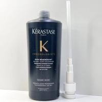 ราคา KERASTASE Chronologiste Bain Regenerant Essential Revitalizing Shampoo 1000ml Hair Accessories (18493677170)