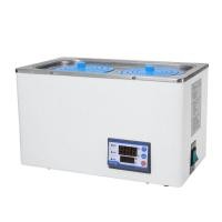 ราคา 100 Original Digital น้ำร้อน Bath Lab Water Bathความแม่นยำอุณหภูมิควบคุมน้ำห้องปฏิบัติการน้ำร้อน Bath พร้อมฟังก์ชั่นจับเวลา RT 99 สอง Chamber 220V (20891228280)