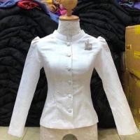 ราคา เสื้อไหมลาว เสื้อไหมลาวจิตรลดา เสื้อจิตรลดา (16694793932)