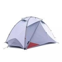 ราคา FORCLAZเต็นท์เทรคกิ้งตั้งได้อิสระสำหรับ2คน 3ฤดูรุ่นTREK 500 Fresh Black แท้ (5237536514)