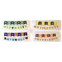 ราคา ธงประดับตกแต่ง ต่อ1ผืน ป้ายหน้าร้าน ธงชื่อลูก ธงประดับเทศกาลต่างๆ (20792566293)