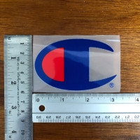 ราคา ตัวรีดติดเสื้อลายสวยๆ โลโก้ แบรนด์กีฬา Nike Adidas Reebok ใช้งานง่าย รีดได้ทุกเนื้อผ้า (20311084687)