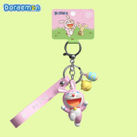 ราคา โดราเอมอนของแท้ 100 Doraemon พวงกุญแจพร้อมอโรมาแขวนเครื่องประดับน้ำหอมปรับอากาศพวงกุญแจจี้กระเป๋าคู่ ที่ใส่กุญแจรถ กระเป๋าสร้างสรรค์ เครื่องประดับชาร์ม RAM0050 (20693570952)