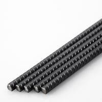 ราคา เหล็กเส้น เหล็กเส้นกลมดำ เหล็กข้ออ้อย มอก ยาว 10 เมตร ตัดแบ่งเส้นละ 2 เมตร 5 เส้น (14129361166)