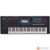 ราคา Roland Fantom Synthesizers Fantom 6 Fantom 7 Fantom 8 คีย์บอร์ด 61 76 88 Keys (10726827656)
