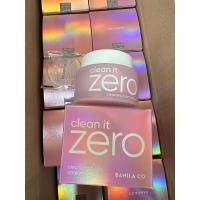 ราคา แท้ ส่งไวมาก Banila Co Clean It Zero Cleansing Balm original 50ml คลีนซิ่งบาล์ม บานิลา โค เกาหลี (20254590630)