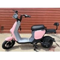 ราคา จักรยาน 2ล้อไฟฟ้ารุ่นใหม่ล่าสุด TD10 ลูกค้าประกอบตรงคอรถและล้อหน้ามีคลิปวีดีโอและเจ้าหน้าที่หลังการขายช่างคอยแนะนำ (18891283594)