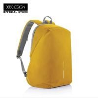 ราคา XD Design กระเป๋าเป้นิรภัยแล็ปท็อป Bobby Soft Yellow (20969969676)