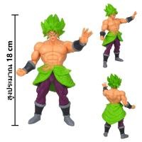 ราคา โมเดล ดราก้อนบอล Dragonball แยกขาย ชุด มีหลายแบบให้เลือก สูงประมาณ 15 18 cm เก็บเงินปลายทางได้ (5604284634)