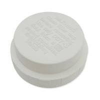 ราคา ฝาน้ำมันเบรค ยาง ฝาปิดกระบอกน้ำมันเบรค ฝาปิดน้ำมันเบรค จำนวน 1ชิ้น สีขาว Mitsubishi L200 Cyclone Strada มิตซูบิชิ ไซโคลน สตราด้า ปี 1986 2005 2ประตู 4ประตู กระบะ อาร์เอ็น ไฮลัก 2ประตู 4ประตู ปี 1972 1