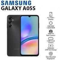 ราคา Samsung Galaxy A05s Ram6GB Rom 128GB จอ 6 7 เเบต 5000mAh ประกันศูนย์ 12เดือน ฟรี ฟิล์มกระจก หูฟัง (21039344180)