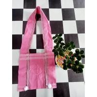 ราคา กระเป๋าสวยๆ ย่ามกะเหรี่ยงสวยๆ ผ้าทอกะเหรี่ยง ผ้าทอมือ ร้านมะโมเดรส karen dress (19462581446)