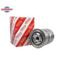 ราคา กรองโซล่า TIGER D4D ปี 02 04 2 5D 2KD แท้ห้างTY ดักน้ำ 23390 30180 ราคาต่อ 1 ชิ้น (1836294165)