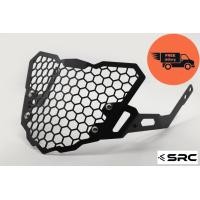 ราคา การ์ดไฟหน้า SRC สำหรับ YAMAHA WR155R HEAD LIGHT GUARD FOR YAMAHA WR155R (21199104703)