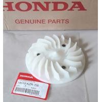 ราคา ใบพัดระบายความร้อนหม้อน้ำ แท้ศูนย์ Honda CLICK 125i คลิก 125 ไอ ปี2012 รุ่นไฟหน้าธรรมดา2ตา 19510 KZR 700 (14437332318)