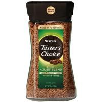 ราคา NESCAFE Tasters Choice Decaf House Blend 198g (16264117559)