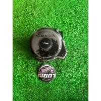 ราคา ฝาครอบมัดไฟเวพ100 เวพz เวพยูบล๊อค Honda wave 100 z u box สภาพมือสองเหมาะนำไปทำสีใหม่ (17604149029)