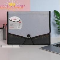 ราคา แฟ้ม แฟ้มใส่เอกสาร A4 แฟ้มกระเป๋า แฟ้มใส่เอกสาร 12 ช่อง มีหูหิ้ว แฟ้มเอกสาร กระเป๋าแฟ้มซอง กระเป๋าเอกสาร พร้อมส่ง (17839254729)