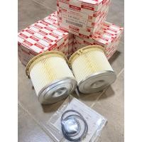 ราคา จัดส่งฟรี COD กรองโซล่า กรองดีเซล ไส้กรองนํ้ามันเชื้อเพลิง สำหรับ รถ ISUZU D MAX 2007 2011 COMMONRAIL เครื่องยนต์ 4JJ1 4JK1 ขนาด 2500 3000 CC รหัสอะไหล่ (20727602982)