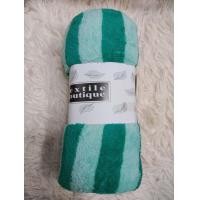 ราคา Hot Sale ผ้าเช็ดตัวขนแกะ ลายริ้ว ขนาดผ้า 70 140 ซม ราคาถูก ผ้าเช็ดตัว ผ้า ขนหนู ผ้า ขนหนู นาโน ผ้าเช็ดตัว นาโน (17193709759)