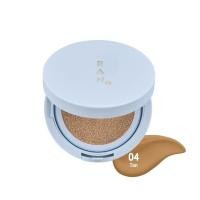 ราคา Ran Perfect Glow Cushion Spf50 PA By PomVinij คุชชั่นผิวฉ่ำโกลว์ (20649277615)