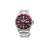 ราคา แถมเคสกันกระแทก นาฬิกา Orient NEW Kamasu Diver แดง RA AA0814R น้ำเงินทอง RA AA0815L Limited Edition Avid Time โอเรียนท์ ของแท้ ประกันศูนย์ (13727492263)