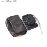 ราคา JBM สำหรับ Sony DSC HX99 HX90 WX700 WX500 RX100M7 ZV1กระเป๋ากล้อง (15780039654)