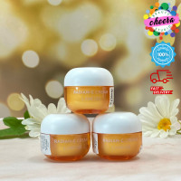 ราคา ครีมขนาดทดลอง 10ml LANEIGE Radian C Cream กระปุกจิ๋วพกพาสะดวก ป้ายไทย ของแท้100 (20629289270)