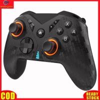 ราคา LeadingStar RC Authentic Wireless Controller Game Handle Ergonomic Grip Adjustable Vibration Remote Gamepad Compatible For Steam Switch (19890752536)