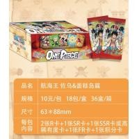 ราคา ซองการ์ด วันพีช ของแท้ลิขสิทธิ์ ลดพิเศษ (16243597407)