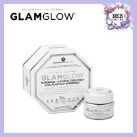 ราคา พร้อมส่ง ของแท้100 Glamglow Supermud Instant Clearing Treatment Mask 50ml (11068554631)