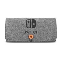 ราคา กระเป๋าใส switchสำหรับไว้กันกระแทก nintendo switch case (21054274013)