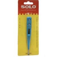 ราคา ถูกสุด ไขควงลองไฟ ดิจิตอล ไขควงวัดไฟ ไขควงเช็คไฟ ยี่ห้อ SOLO NO 99 (19596013302)