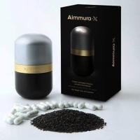 ราคา Aiyara Aimmura X ไอยรา เอมมูร่า เอ็กซ์ สารเซซามินสกัด จากงาดำเข้มข้น 20 เท่า 1 กล่อง x ขนาด 60 แคปซูล (20569524956)