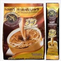 ราคา เอสทีกาแฟชุมพร Original 3in1 20กรัม 25ซอง (14116715845)