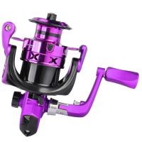 ราคา Sougayilang รอกตกปลา รอกสปินนิ่ง อัตราทดเกียร์ 1000 7000 รอกสปินนิ่ง รอกตกปลาสปินนิ่ง 5 2 1 ความเร็วสูง รอก อุปกรณ์ตกปลา รอกสปินนิ่ง (21036980729)