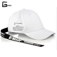 ราคา LIVE GREAT หมวกแก๊ป หมวกเบสบอลแฟชั่นสไตล์บริทิช Peaked สไตล์เกาหลียาวสายคล้องภาษาอังกฤษพิมพ์ฮิปฮอปหมวก (9508324893)