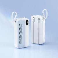 ราคา KKSKY พาวเวอร์แบงค์ 30000mAh 22 5W Quick Charge 3 0 100 ของแท้ Power Bank แบตสำรอง เพาเวอร์แบงค์ แบตสำรอง (21128189657)