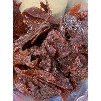 ราคา เนื้อเค็ม เค็มหวาน เนื้อแดดเดียว อร่อย ใหม่ น้ำหนัก 500 กรัม (18045599769)