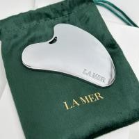 ราคา La Mer Gua Sha นวดหน้า จาก La Mer (21089275729)