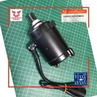 ราคา มอเตอร์สตาร์ท ไดสตาร์ท ริวก้า อินฟินีตี้ 125 Ryuka Infinity125 Starter Motor (6697818024)
